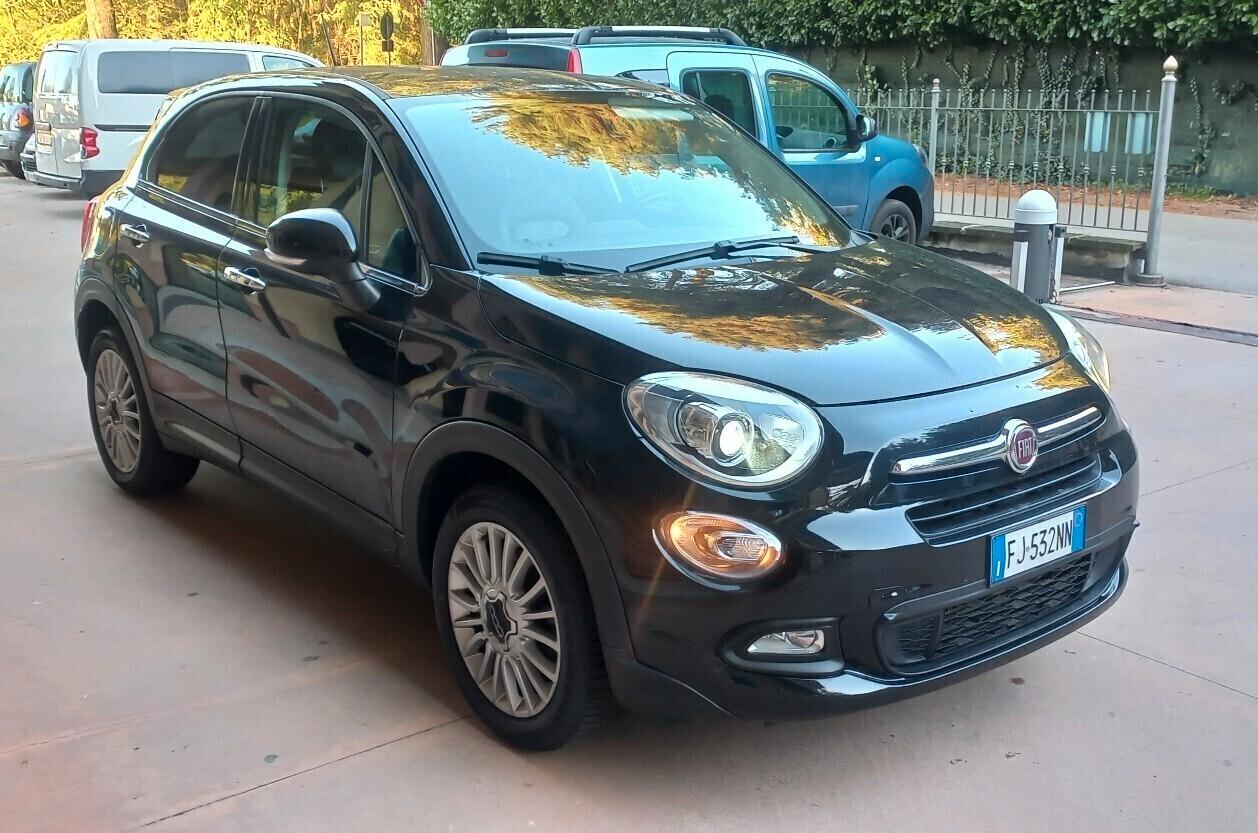 Fiat 500X 1.3 MultiJet 95 CV Lounge IVA ESPOSTA