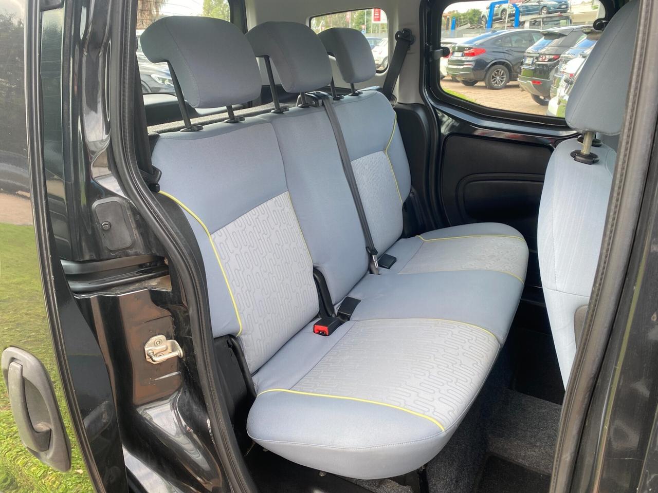 PEUGEOT - Bipper - 1.3 HDi 75 FAP S&S Outdoor - UN