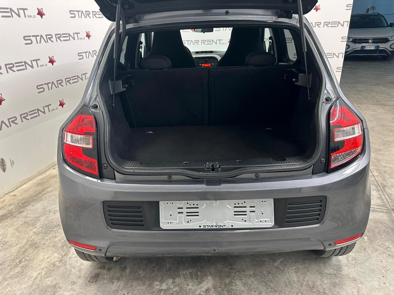 Renault Twingo SCe Duel