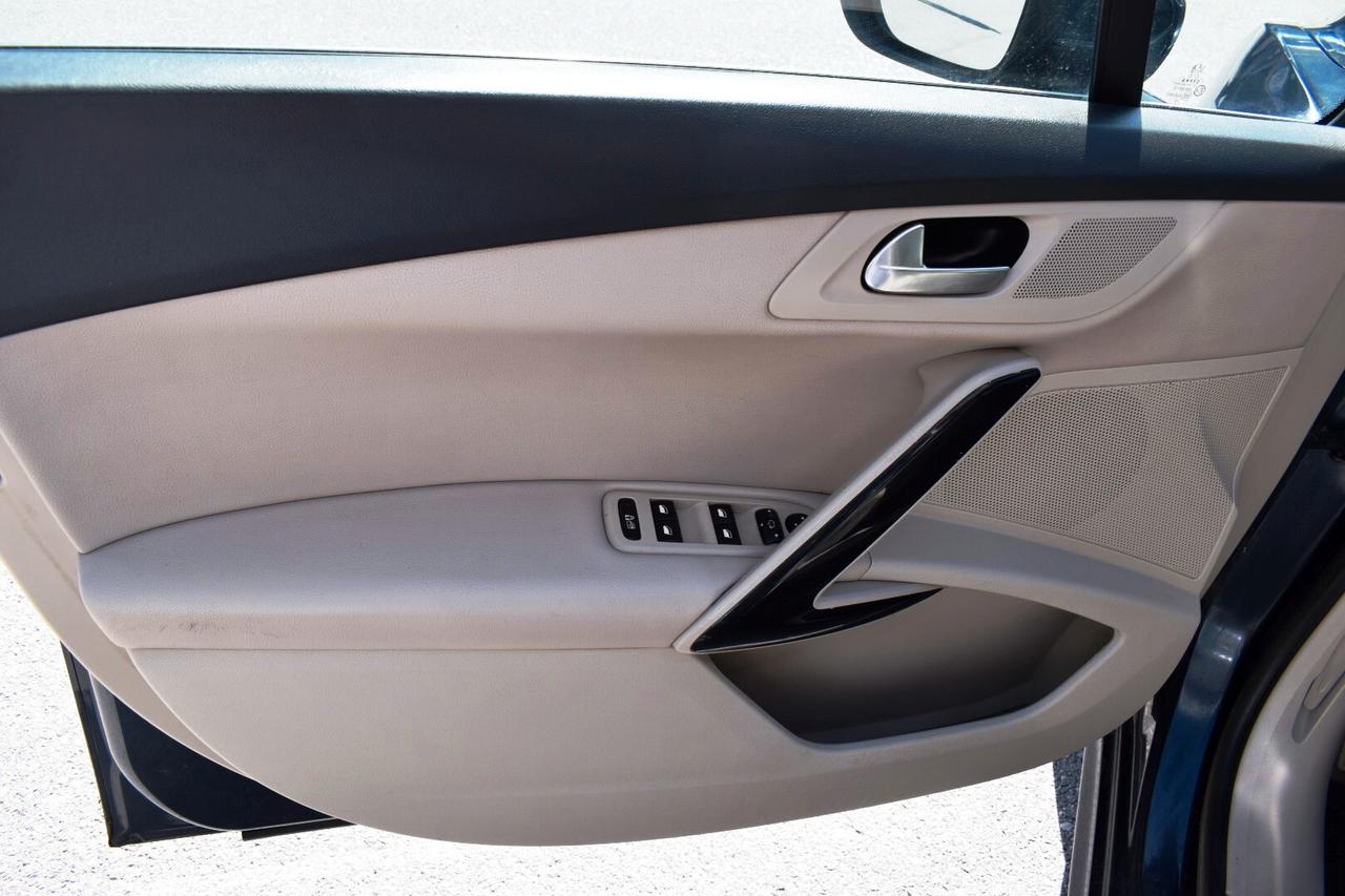 Peugeot 508 2.0 HDi 163CV aut. SW Ciel Allure