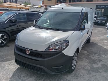 Fiat Doblo Cargo Maxi 1.6 Mjt 105CV Bus. 3 Posti