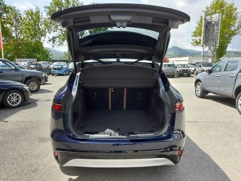 Jaguar F-Pace F-Pace 2.0 D 204 CV AWD aut. R-Dynamic SE