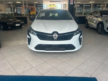 Renault Clio SCe 65 CV 5 porte Equilibre