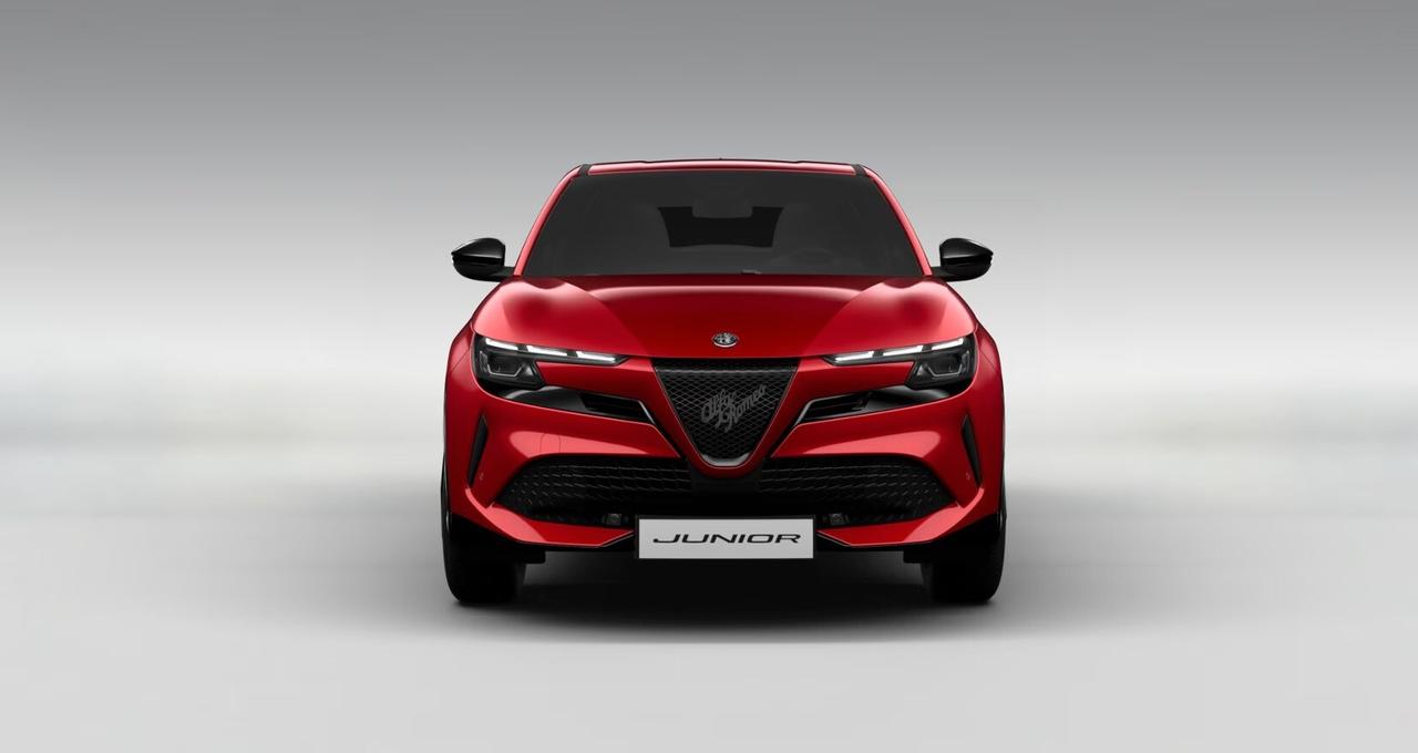 ALFA ROMEO Junior Junior 1.2 145 CV Hybrid eDCT...