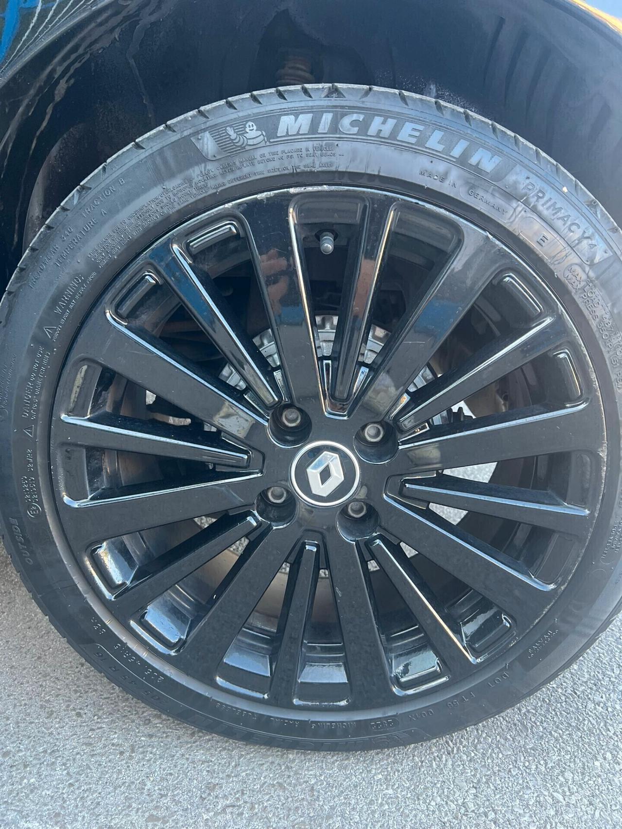 Renault Twingo SCe 65 CV Urban Night