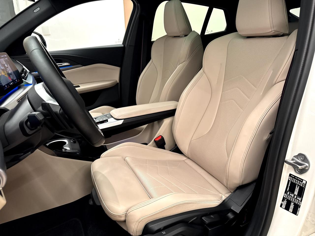 Bmw X2 sDrive 20d Msport Pro