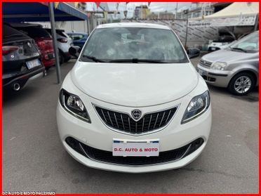 Lancia Ypsilon 1.0 Benzina S&S Hybrid Silver.2022