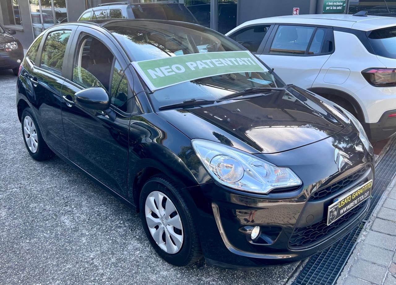 Citroen C3 1.1 Perfect