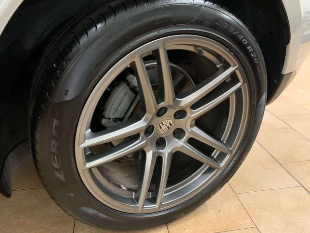 Porsche Macan Macan 3.0 S 354cv pdk