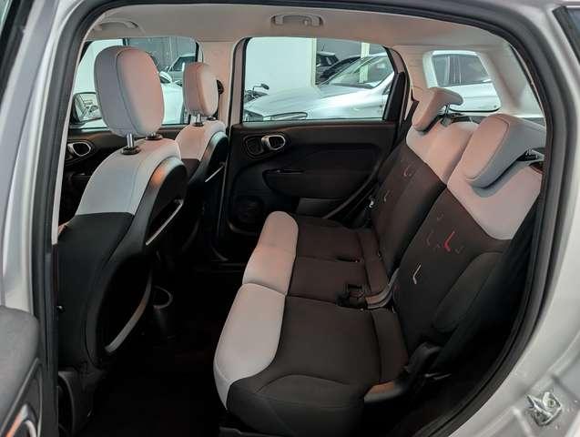 Fiat 500L 500L 1.6 mjt Business 120cv E6 N1