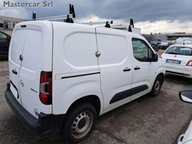 OPEL Combo Combo Cargo 1.5 HDI 130cv 3 posti - Diesel - FY23