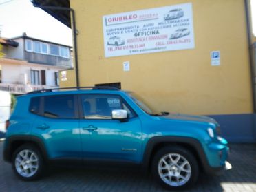 Jeep Renegade 1.6 Mjt 130 CV Limited KM 35.000 BELLISSIMA