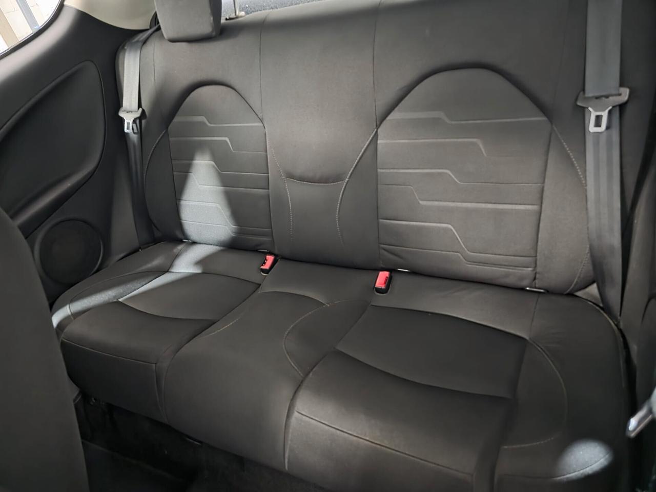 Alfa Romeo MiTo 1.4 GPL
