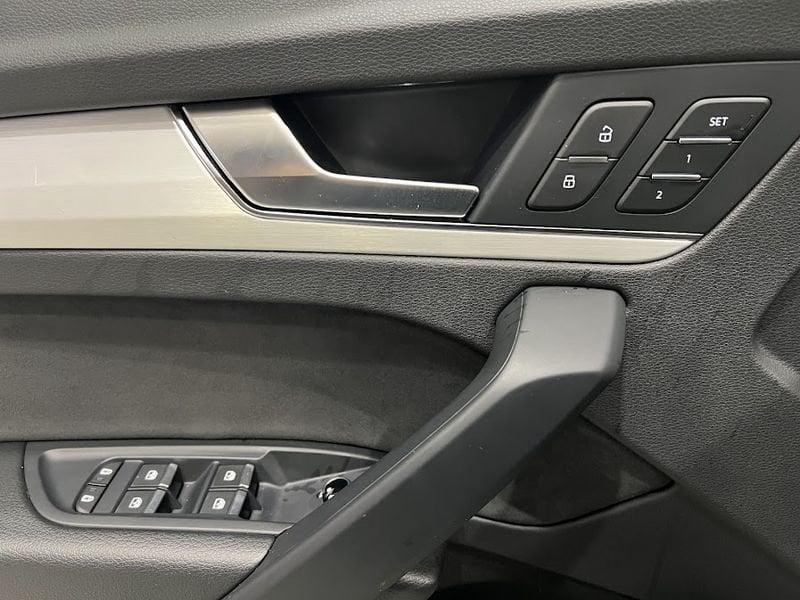 Audi Q5 Sportback 50 TDI S Line quattro Tiptronic