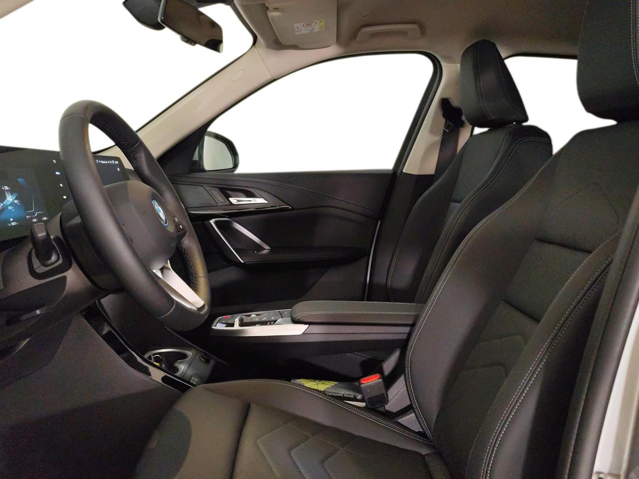 BMW X1 iX1 eDrive20 Pure Edition