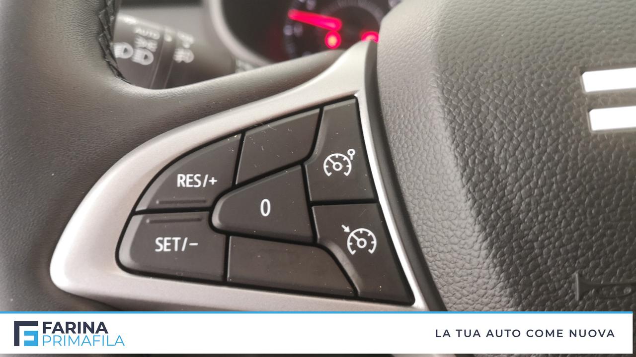 DACIA Sandero Stepway III 2021 - Sandero Stepway 1.0 tce Extreme E