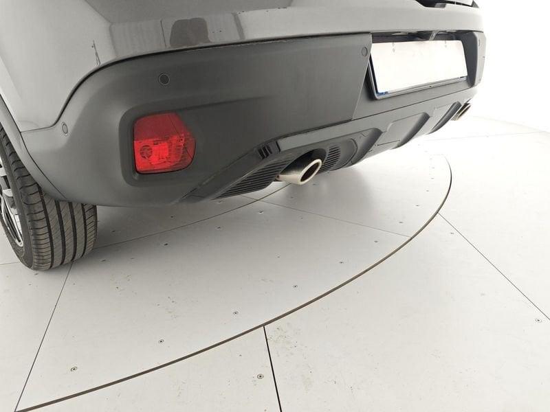 Citroën C4 X PureTech 130 S&S EAT8 Max