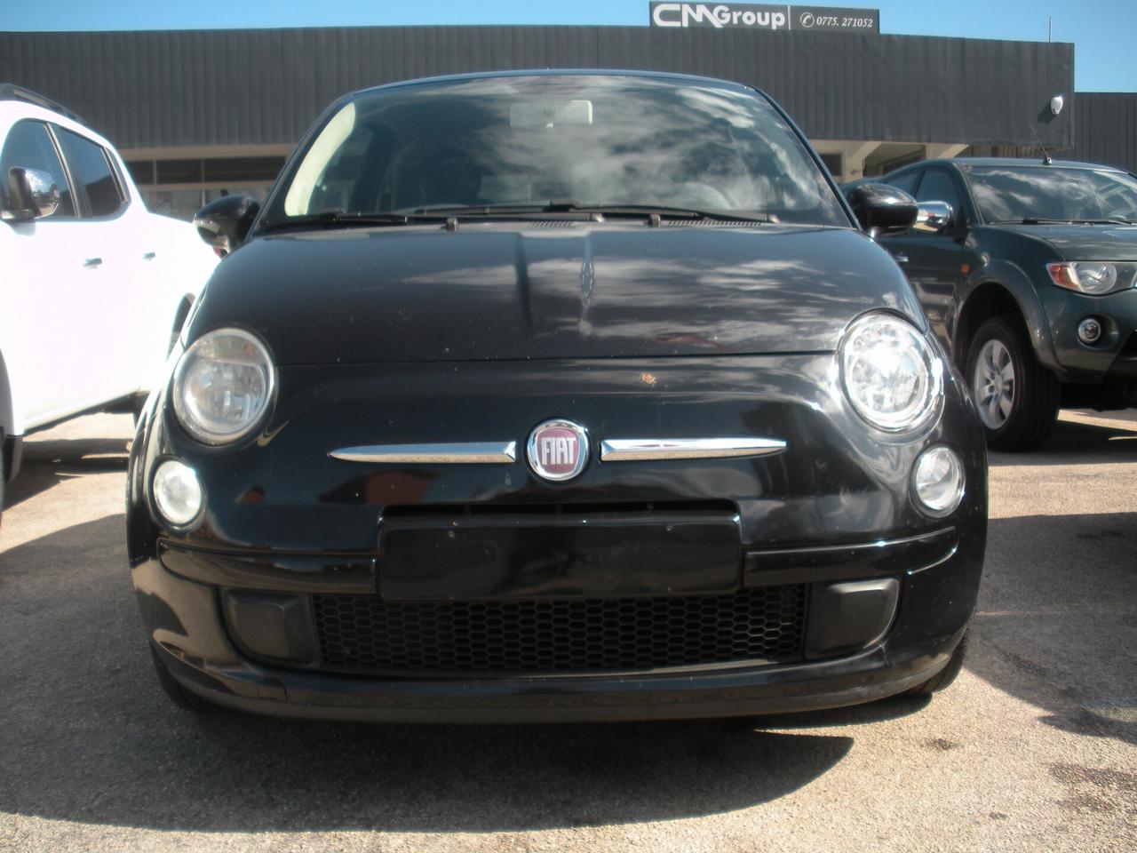 Fiat 500 1.2 Sport