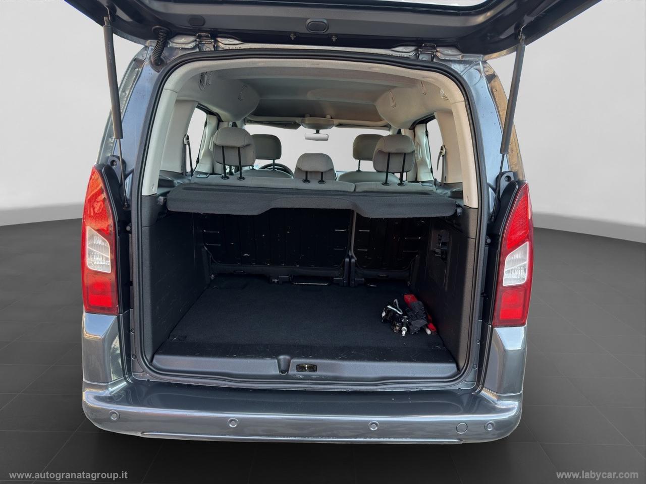 CITROEN Berlingo Multisp. BlueHDi 100 S&S XTR VETTURA 5P.TI IN OTTIME CONDIZIONI