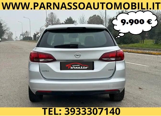 Opel Astra 1.6 CDTi 136CV Start&Stop Sports Tourer Innovation - Station Wagon