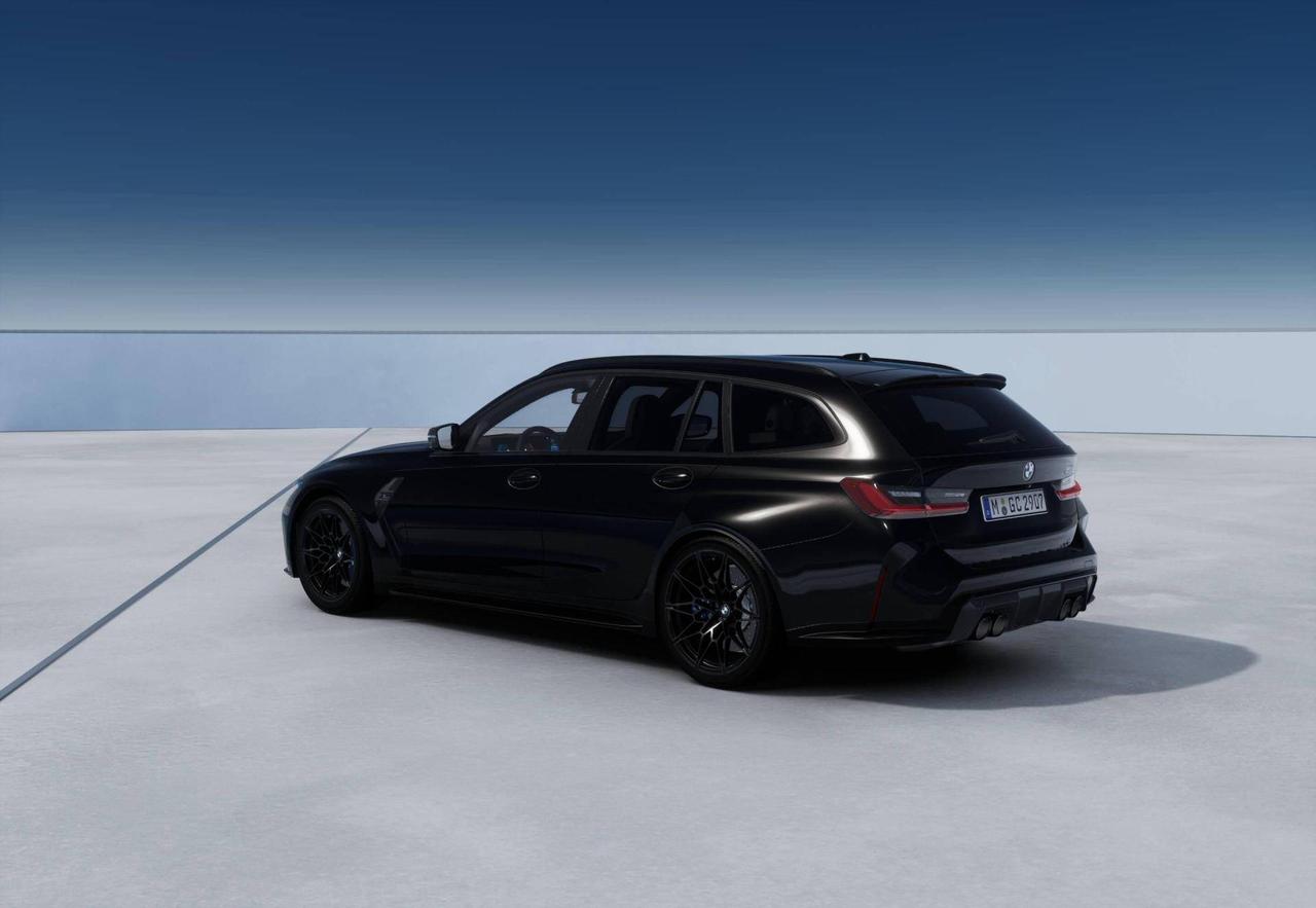 BMW Serie 3 M3 Touring Competition M xDrive