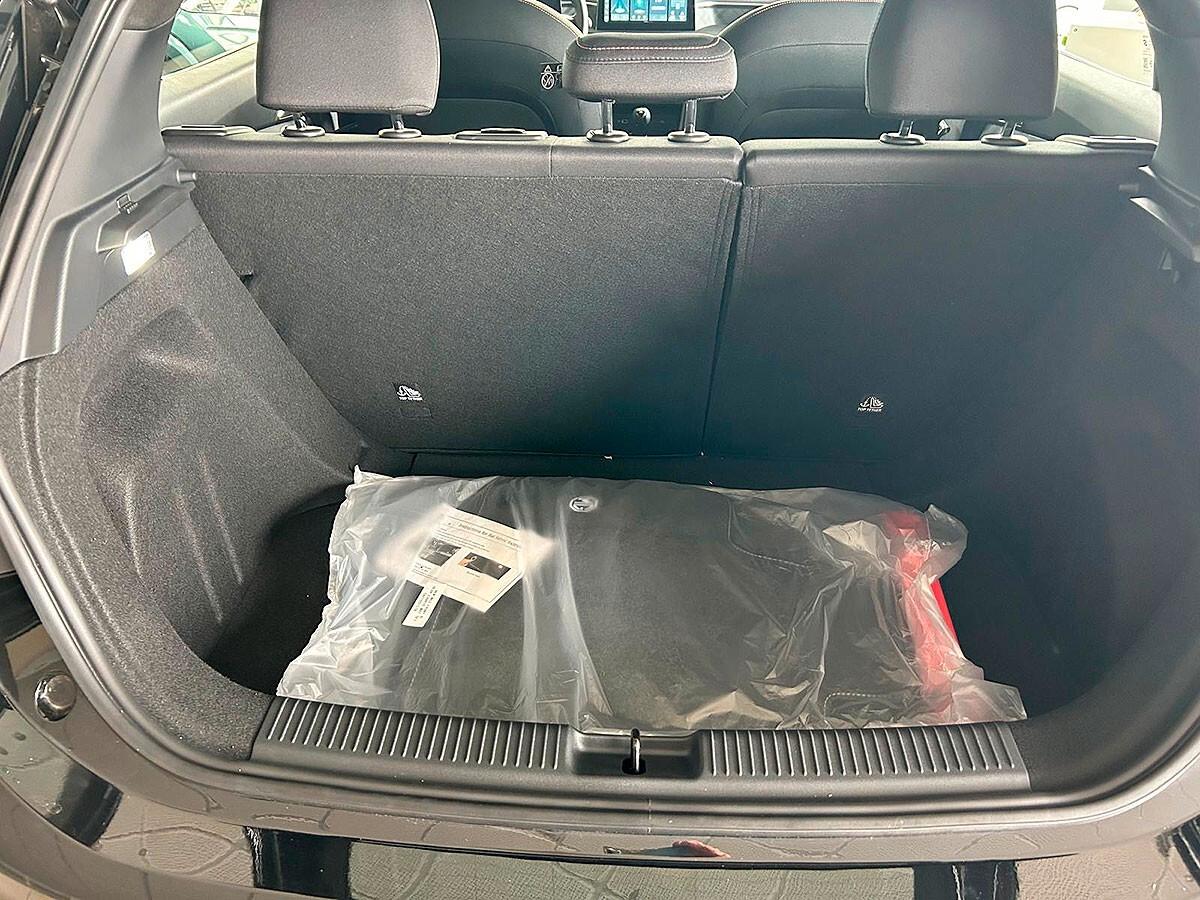 Mg MG3 Standard 1.5L Benzina 115cv Ice