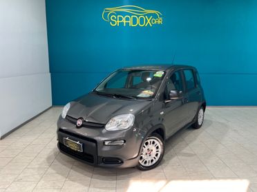 FIAT PANDA 2022 1.0 BENZINA *KM CERTIFICATI *UNICOPROPRIETARIO