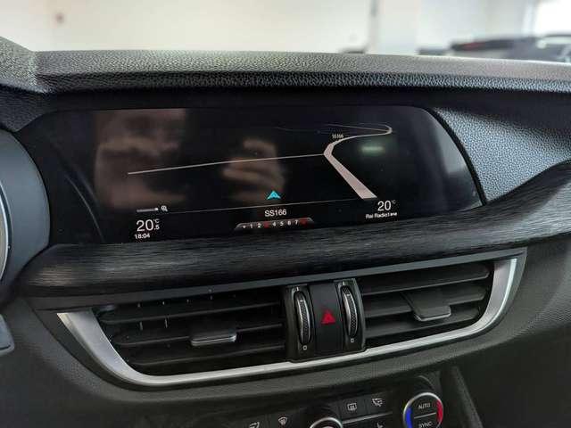Alfa Romeo Stelvio Stelvio 2019 2.2 t Ti Q4 210cv auto