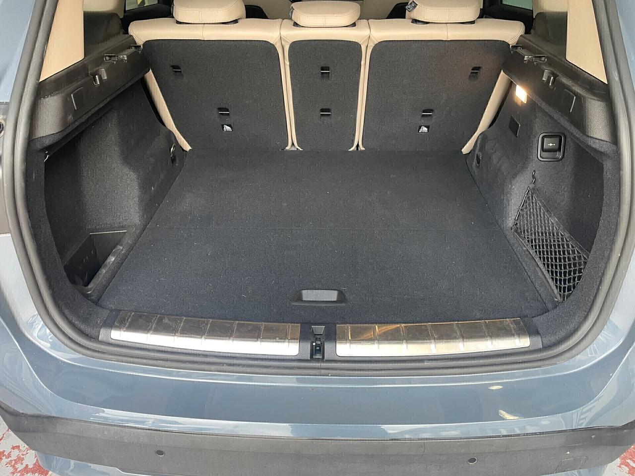 Bmw X1 xDrive25e xLine Plus