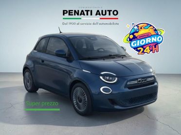 FIAT 500 Hybrid Hybrid Torino