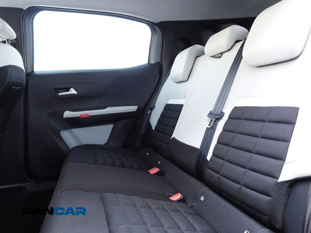 Citroen C3 Aircross Hybrid 145 CV e-DCS6 Max
