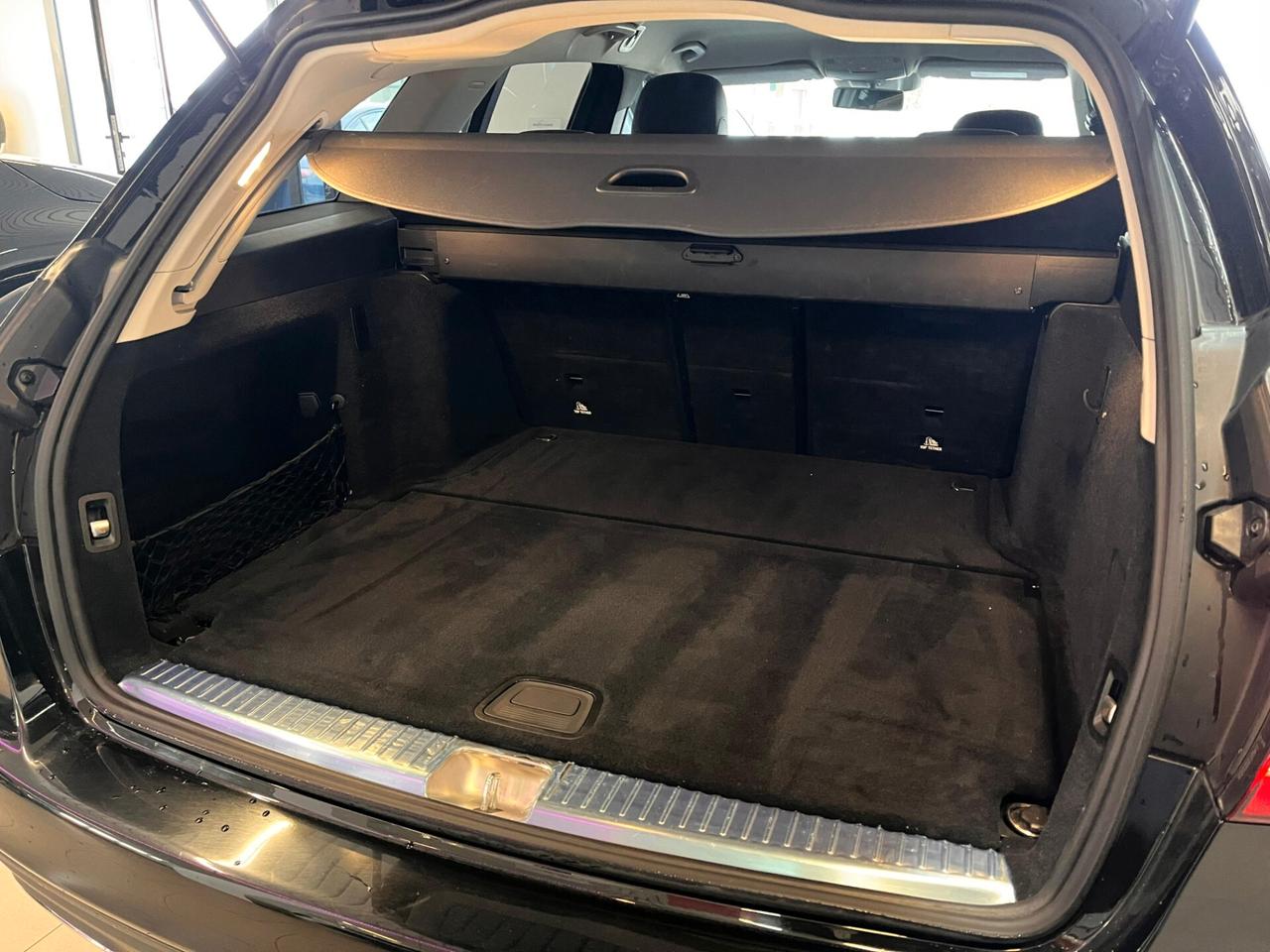 Mercedes-benz C 220 d S.W. 4Matic Auto Premium