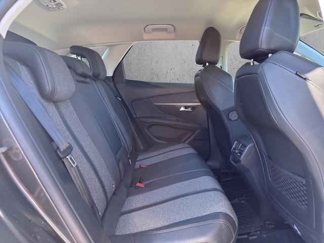 Peugeot 3008 BlueHDi 130 S&S Allure