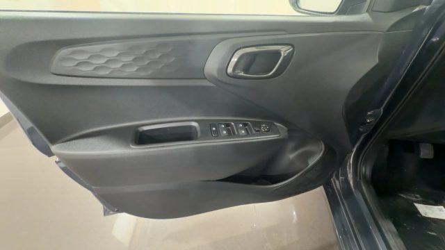 HYUNDAI i10 i10 1.0 MPI Connectline