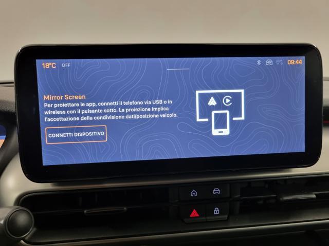 JEEP Avenger 1.2 Turbo 100 CV Summit