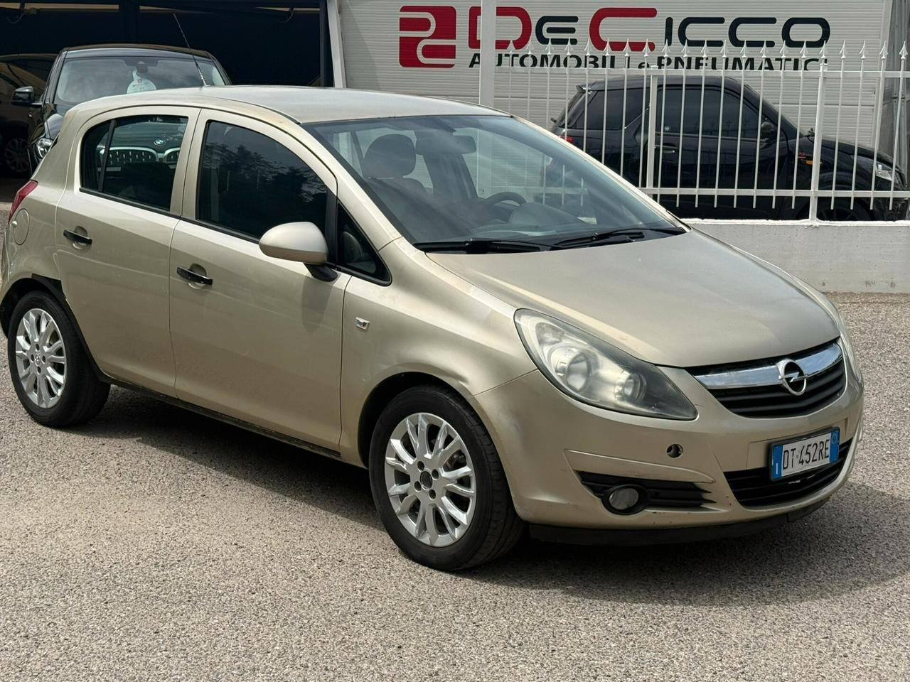 Opel Corsa 1.3 CDTI 75CV ecoFLEX 5 porte Club