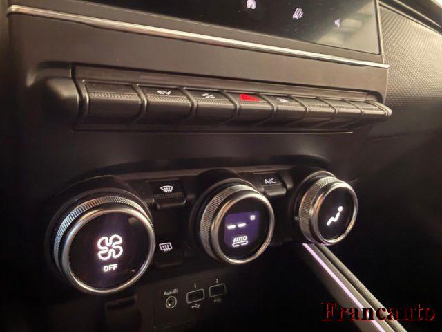 RENAULT Clio Full Hybrid E-Tech 145 CV 5 porte Engineered