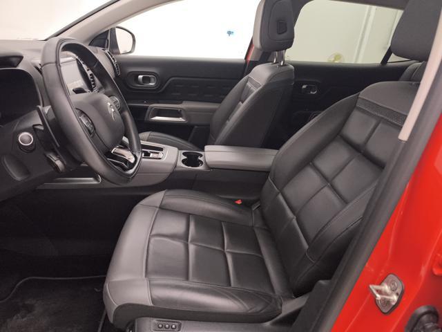 CITROEN C5 Aircross 1.2 puretech Shine s&s 130cv eat8 my20