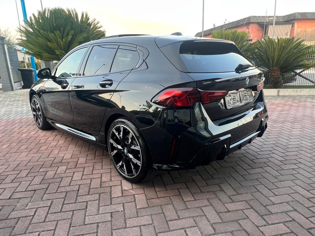 BMW 120D ACCONTO €15.100 NOLEGGIO RISCATTO NO SCORING