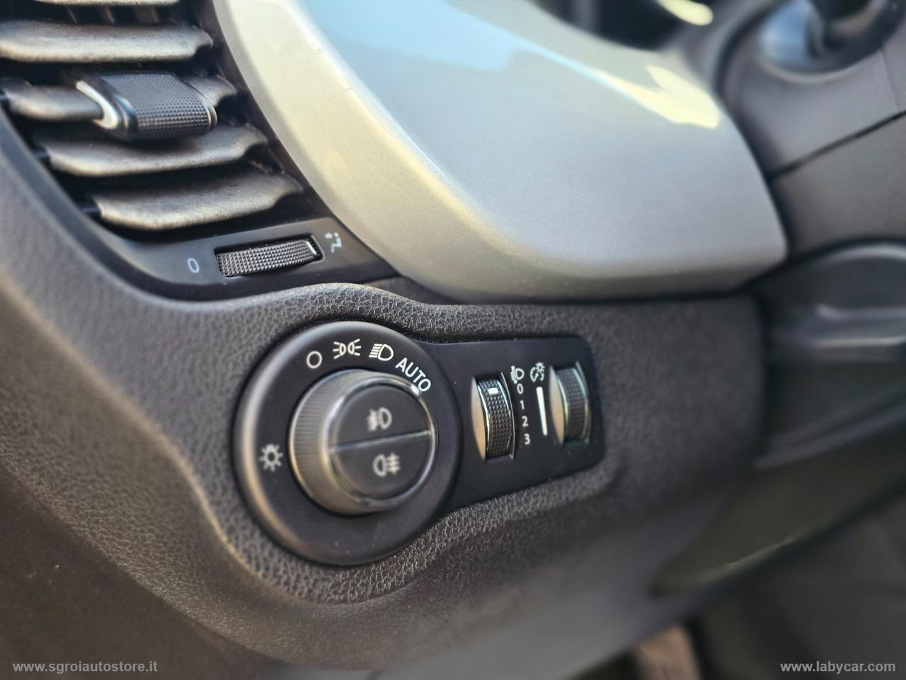 FIAT 500X 1.3 M.Jet 95 CV Pop Star