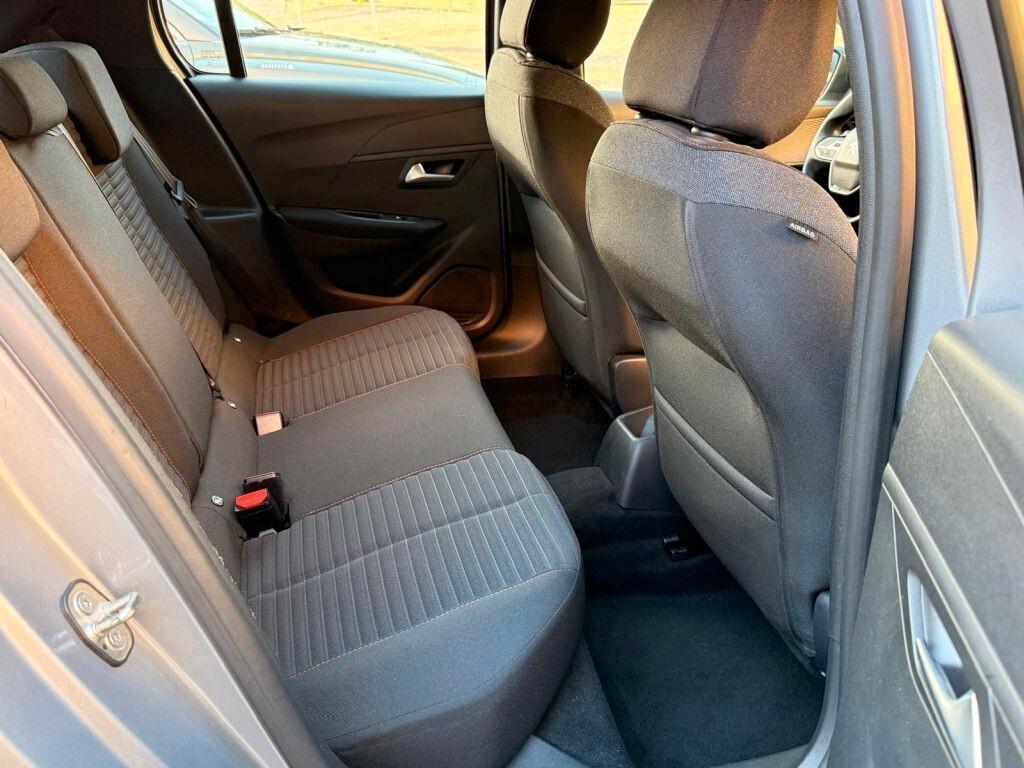 Peugeot 208 BlueHDi 100 Stop&Start 5 porte Active Pack