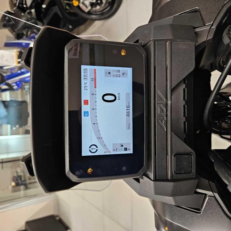 Honda ADV 350 - 2025