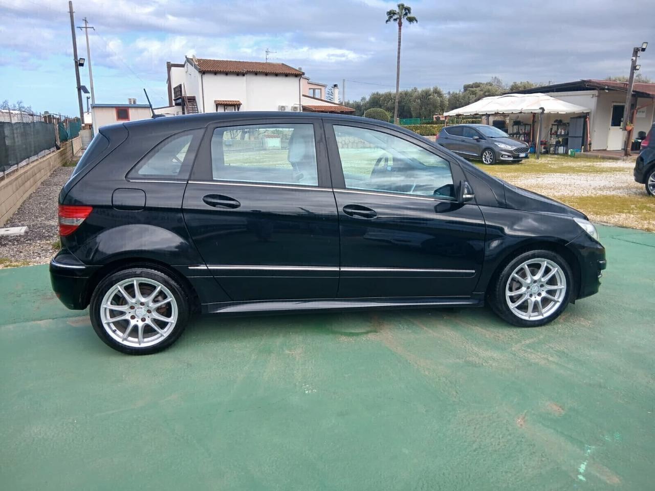 Mercedes-benz A 180 CDI Special Edition 110cv