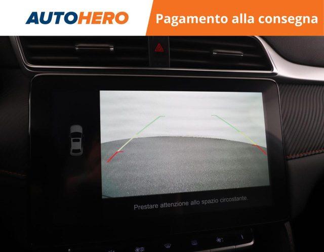 MG ZS 1.5 VTi-tech Comfort