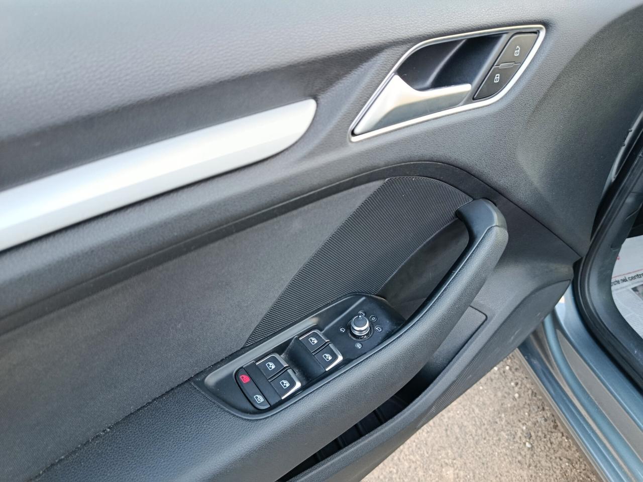 Audi A3 SPB 1.6 TDI Design