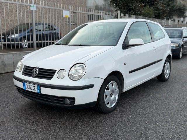 Volkswagen Polo 1.4 16V 3p. Comfortline Euro 4 adatta a neopatentati