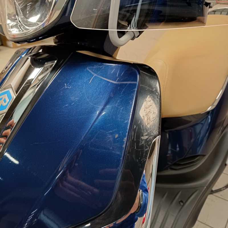 Piaggio Liberty 125 ABS - 2019