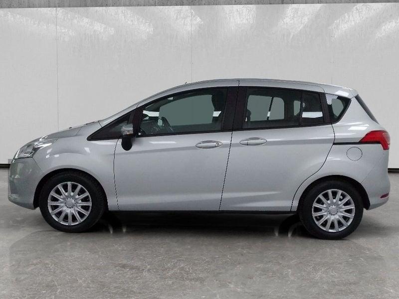 Ford B-Max 1.6 tdci 95cv
