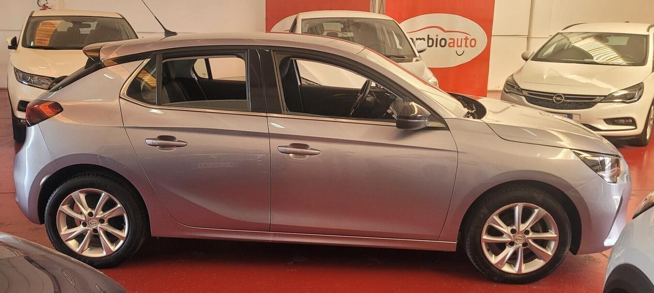 Opel Corsa 1.2 Elegance - solo 30000 km