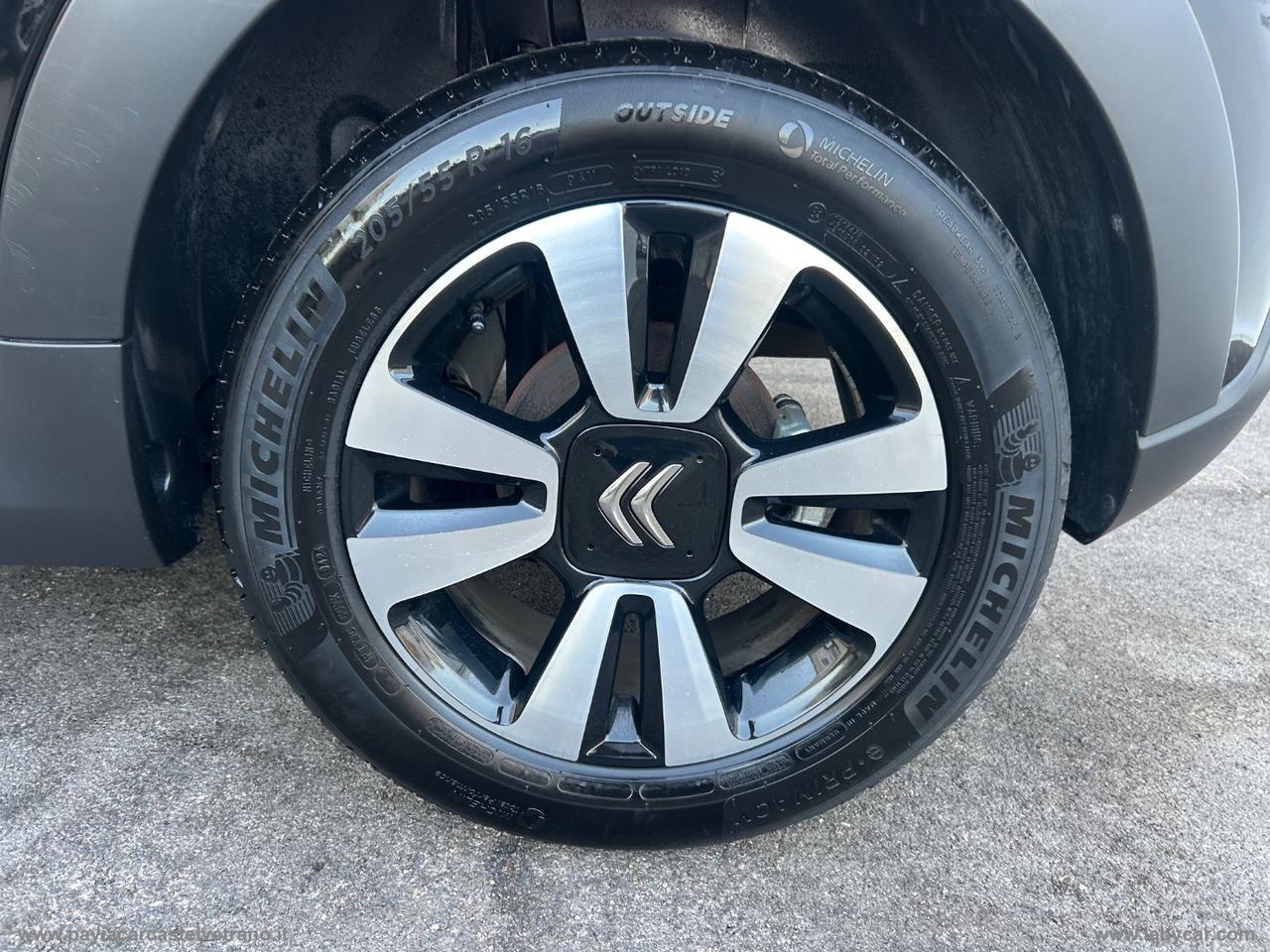 CITROEN C3 PureTech 110 S&S Elle